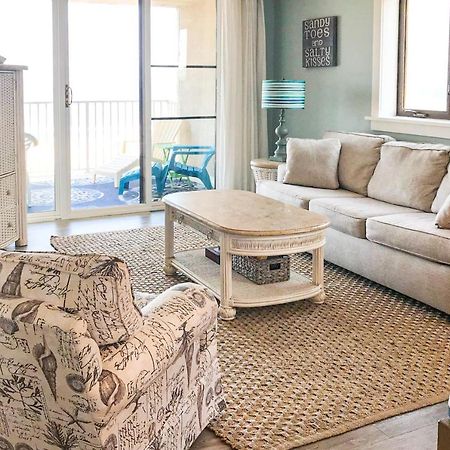 Ocean Towers 3A Apartment Оушън Сити Екстериор снимка