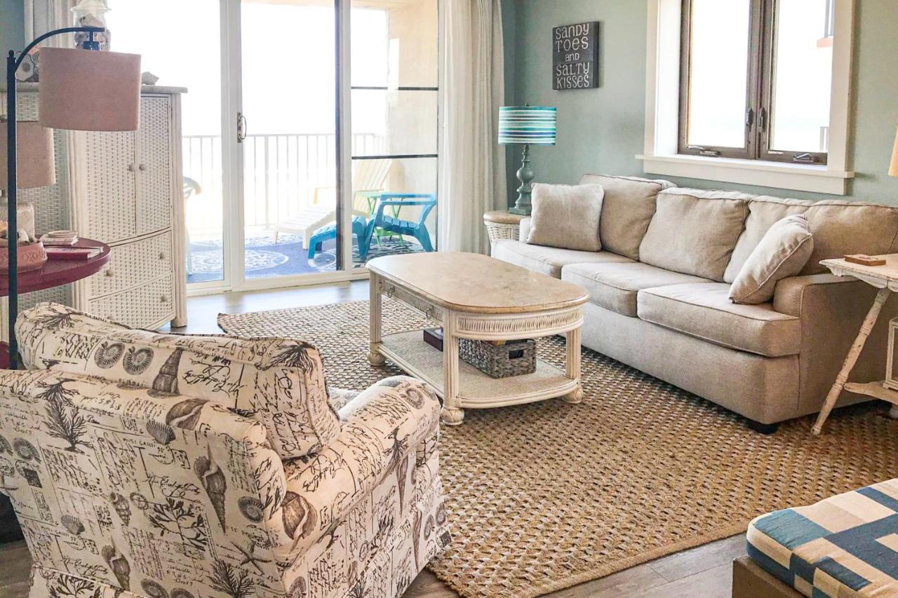 Ocean Towers 3A Apartment Оушън Сити Екстериор снимка